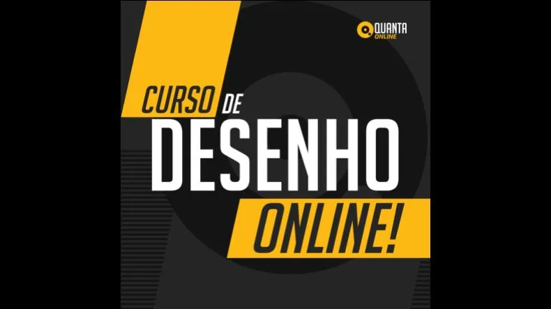 Curso De Desenho Quanta Online Funciona Ou Engana Cuidado