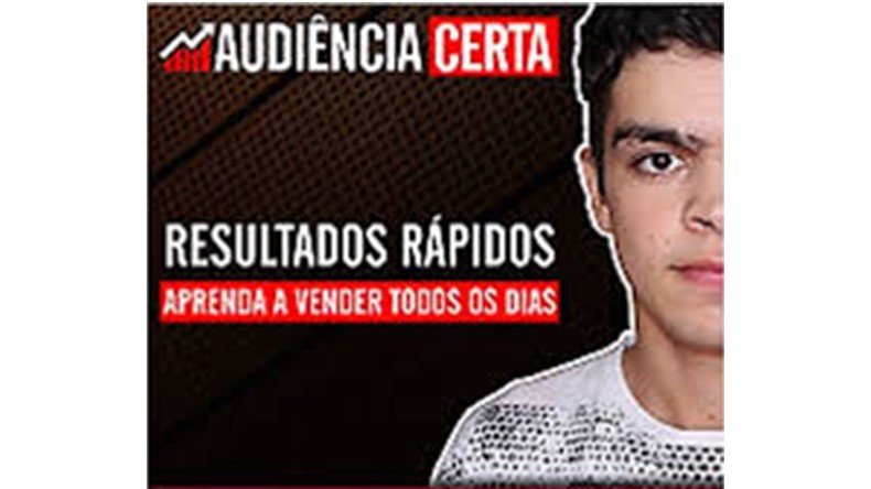 Audiência Certa Funciona? Audiência Certa Vale a Pena mesmo?