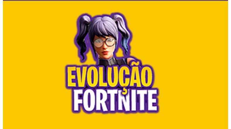 EVOLUÇÃO FORTNITE Funciona? EVOLUÇÃO FORTNITE Vale a Pena mesmo?