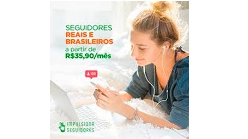 ImpulsionaSeguidores Instagram Funciona? ImpulsionaSeguidores Instagram Vale a Pena mesmo?