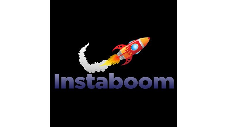 InstaBoom bombe o seu Instagram Funciona? InstaBoom bombe o seu Instagram Vale a Pena mesmo?