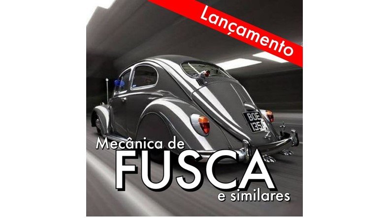 Mecânica de Fusca e Similares Funciona? Mecânica de Fusca e Similares Vale a Pena mesmo?