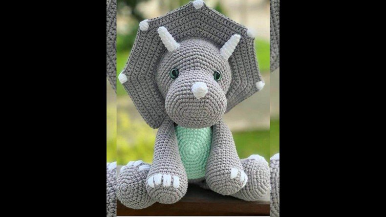 Curso Simplesmente Amigurumi Funciona? Curso Simplesmente Amigurumi Vale a Pena mesmo?