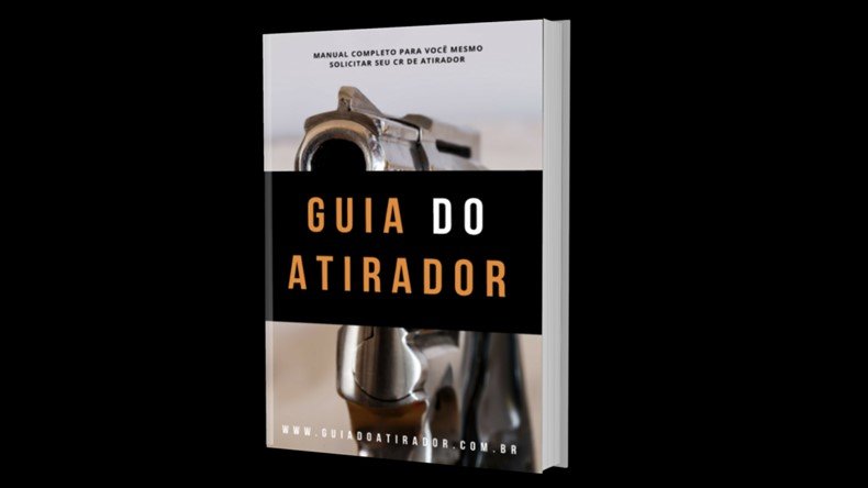 Guia do Atirador Funciona? Guia do Atirador Vale a Pena mesmo?