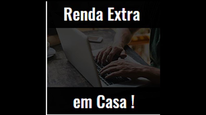 Renda extra em casa Funciona? Renda extra em casa Vale a Pena mesmo?