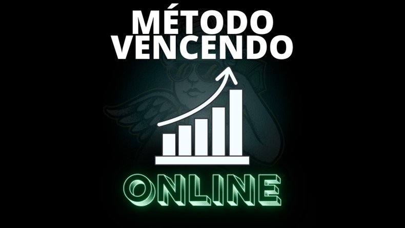 Método Vencendo Online Funciona? Método Vencendo Online Vale a Pena mesmo?
