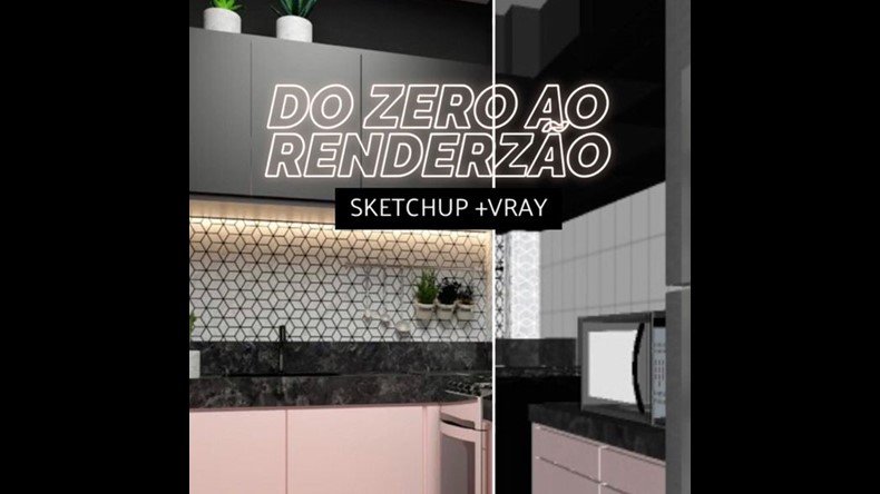 Do ZERO ao Renderzão Funciona? Do ZERO ao Renderzão Dá Resultado?