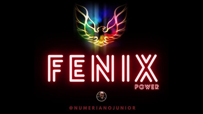 FENIX POWER - DESAFIO 21 DIAS! Funciona? FENIX POWER - DESAFIO 21 DIAS! Vale a Pena mesmo?