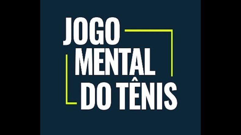 JOGO MENTAL DO TÊNIS Funciona? JOGO MENTAL DO TÊNIS Dá Resultado?