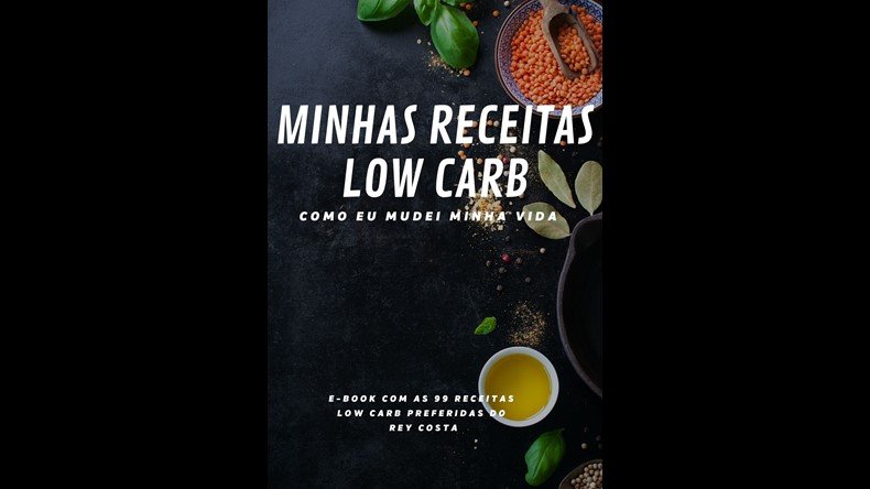 Minhas Receitas Low Carb Funciona? Minhas Receitas Low Carb Dá Resultado?