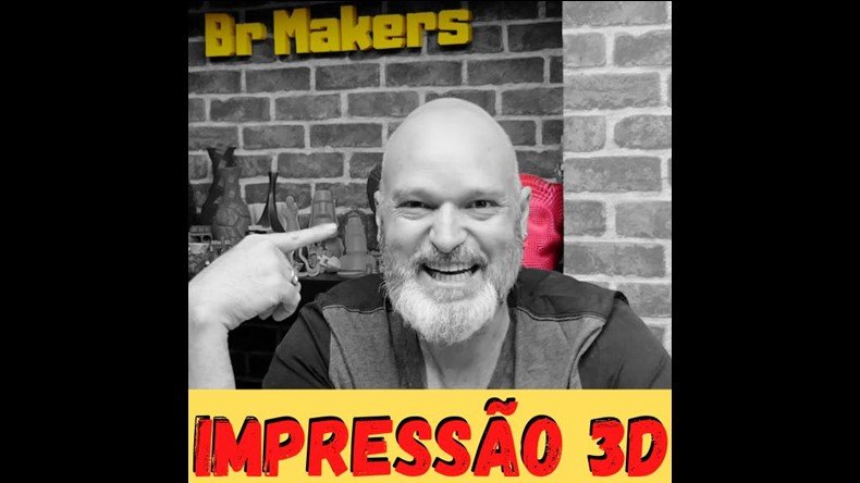 Curso Completo IMPRESSÃO 3D Funciona? Curso Completo IMPRESSÃO 3D Dá Resultado?