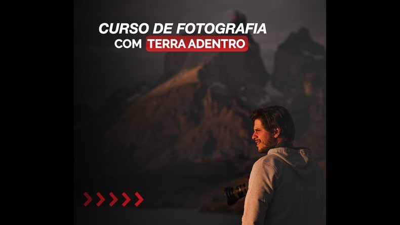 Curso de Fotografia com Terra Adentro Funciona? Curso de Fotografia com Terra Adentro Dá Resultado?