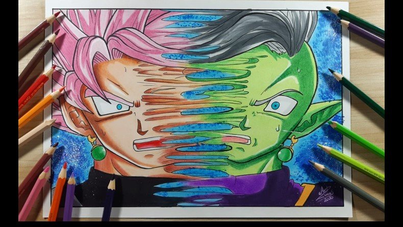 Curso de Pintura - Como Colorir Bem Funciona? Curso de Pintura - Como Colorir Bem Dá Resultado?