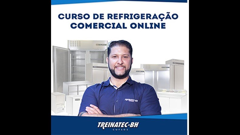 Curso de Refrigeração Comercial Funciona? Curso de Refrigeração Comercial Dá Resultado?