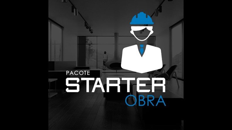 Pacote Starter Obra Funciona? Pacote Starter Obra Dá Resultado?