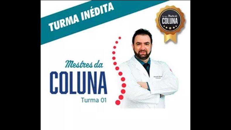 Curso Mestres da Coluna Funciona? Curso Mestres da Coluna Dá Resultado?