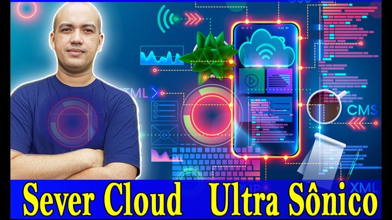 Server Cloud Ultra Sônico Funciona? Server Cloud Ultra Sônico Dá Resultado?