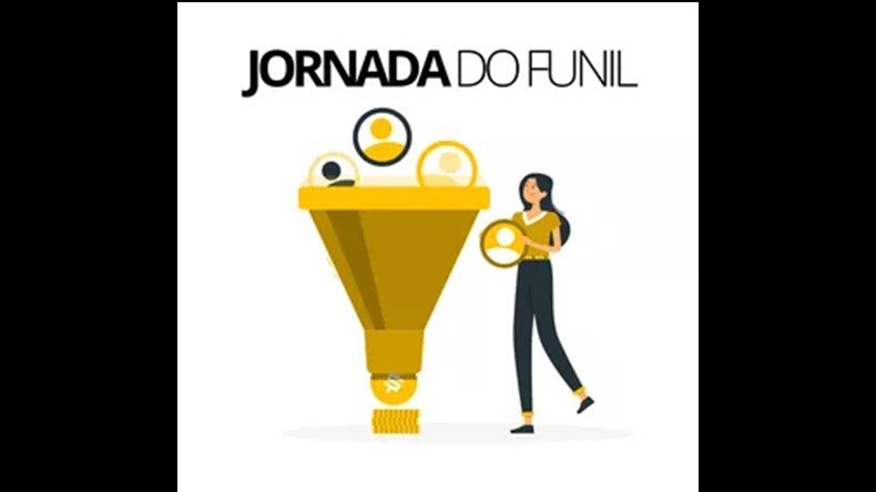 CURSO JORNADA DO FUNIL Funciona? CURSO JORNADA DO FUNIL Dá Resultado?