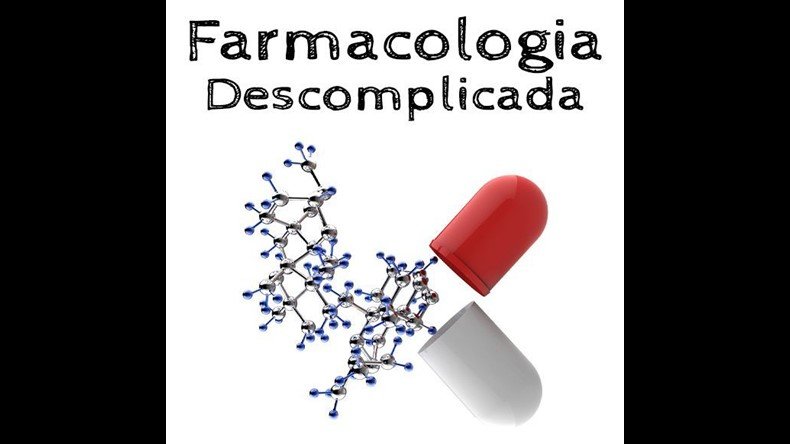 Curso Farmacologia Descomplicada Funciona? Curso Farmacologia Descomplicada Dá Resultado?