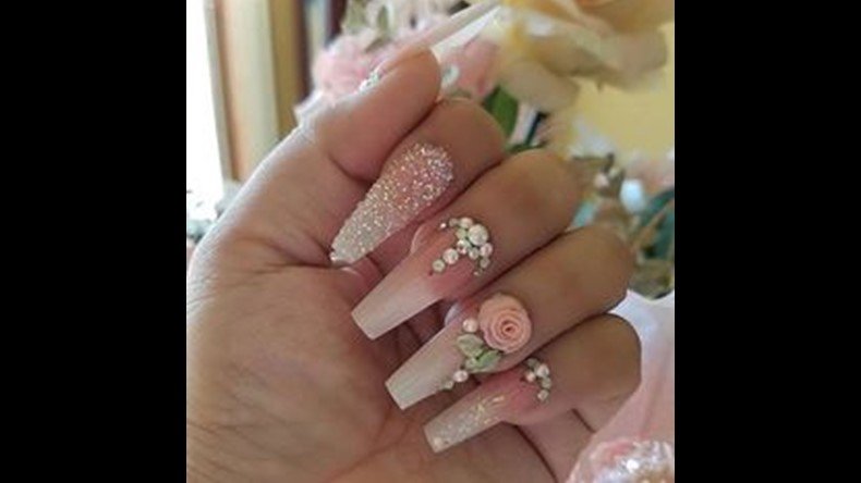 Curso Nail Decoration 4D Funciona? Curso Nail Decoration 4D Dá Resultado?