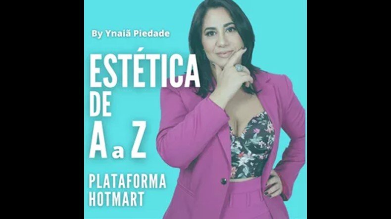 Estética de A a Z Funciona? Estética de A a Z Dá Resultado?