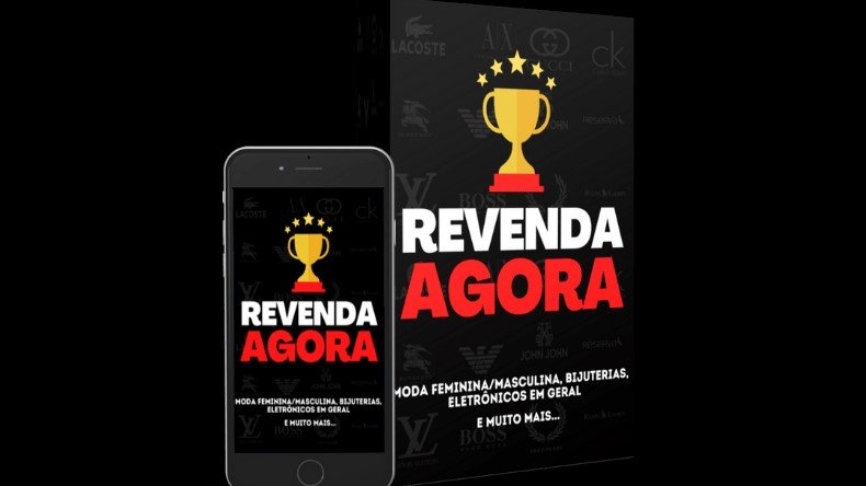 Lista de Fornecedores - Revenda Agora Funciona? Lista de Fornecedores - Revenda Agora Dá Resultado?