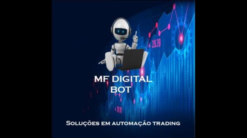 ROBÔ MF-DIGITAL BOT Funciona? ROBÔ MF-DIGITAL BOT Dá Resultado?