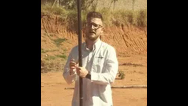 Mapeamento Aéreo e Topografia com Drones Funciona? Mapeamento Aéreo e Topografia com Drones Dá Resultado?