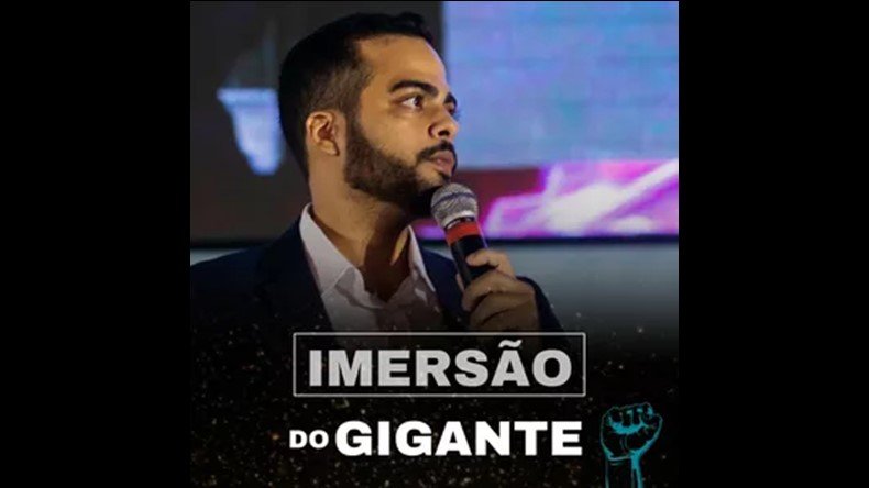 Imersão do Gigante Funciona? Imersão do Gigante Dá Resultado?