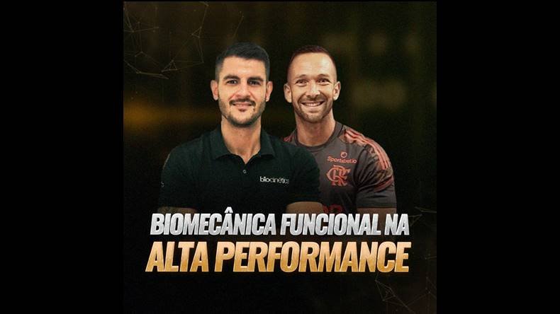 Biomecânica Funcional na Alta Performance Funciona? Biomecânica Funcional na Alta Performance Dá Resultado?