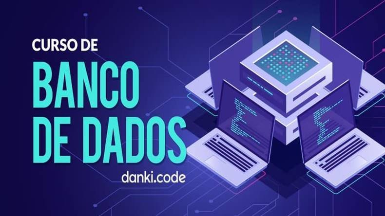 Curso Banco de Dados Funciona? Curso Banco de Dados Dá Resultado?