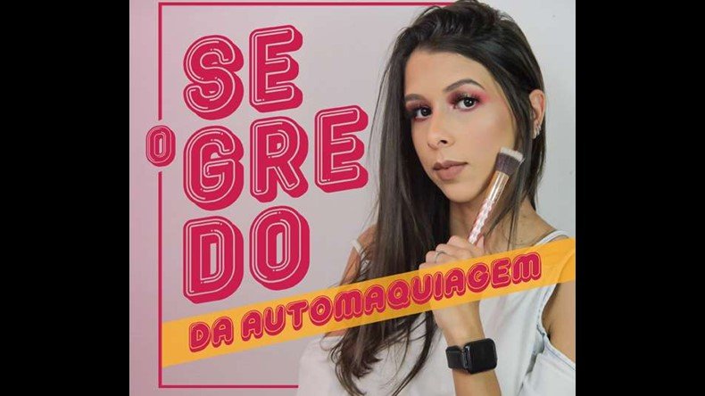 O Segredo da Automaquiagem Funciona? O Segredo da Automaquiagem Dá Resultado?