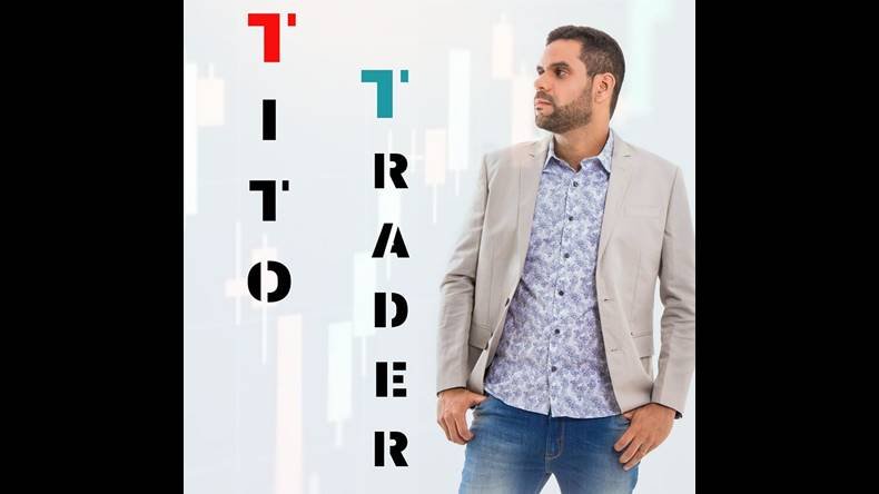 O TRADER COMPLETO