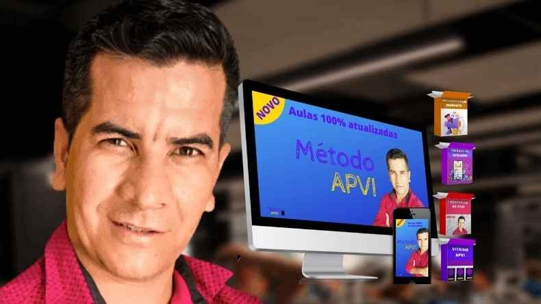 Programa de Mentoria APVI Funciona? Programa de Mentoria APVI Dá Resultado?