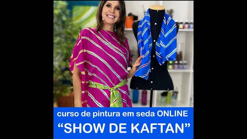 SHOW DE KAFTAN Funciona? SHOW DE KAFTAN Dá Resultado?