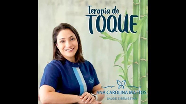 Terapia do Toque Curso de Massoterapia Funciona? Terapia do Toque Curso de Massoterapia Dá Resultado?