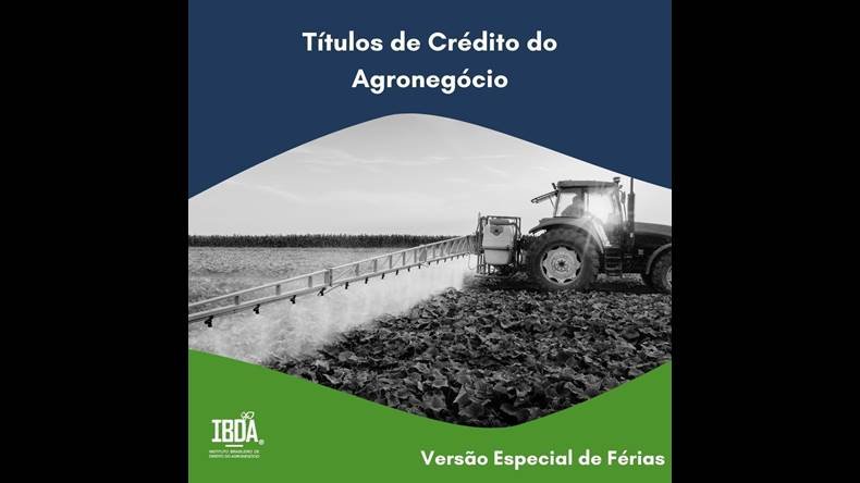 Títulos do Agronegócio Funciona? Títulos do Agronegócio Dá Resultado?