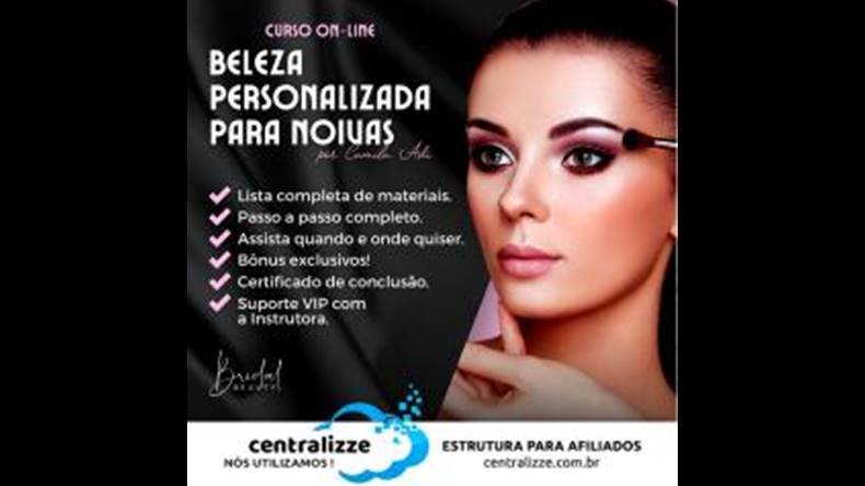 Bridal Beauty Makeup Pro Funciona? Bridal Beauty Makeup Pro Dá Resultado?