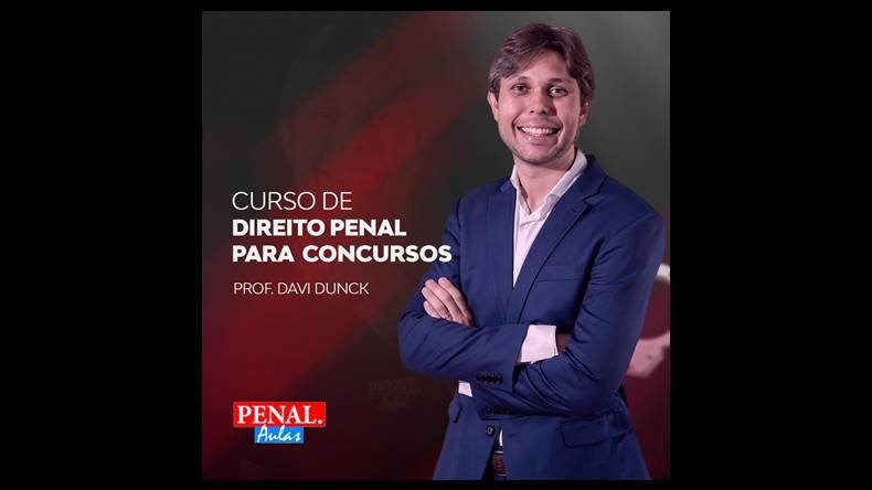 Curso de Direito Penal para Concursos Públicos Funciona? Curso de Direito Penal para Concursos Públicos Dá Resultado?