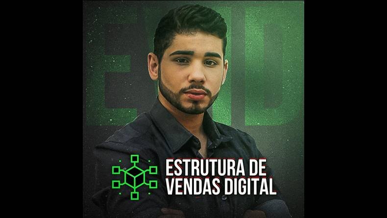 Estrutura de Vendas Digital Funciona? Estrutura de Vendas Digital Dá Resultado?