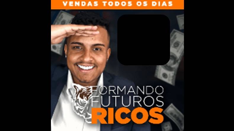 Formando Futuros Ricos Funciona? Formando Futuros Ricos Dá Resultado?