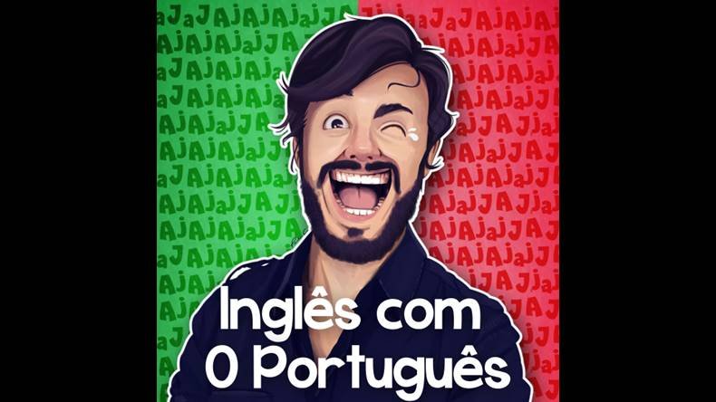 Inglês com O Português Funciona? Inglês com O Português Dá Resultado?