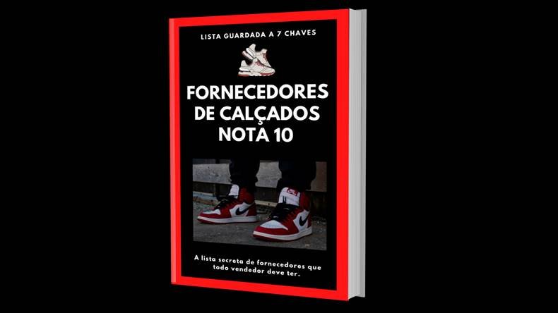 Lista de Fornecedores nota 10 Funciona? Lista de Fornecedores nota 10 Dá Resultado?