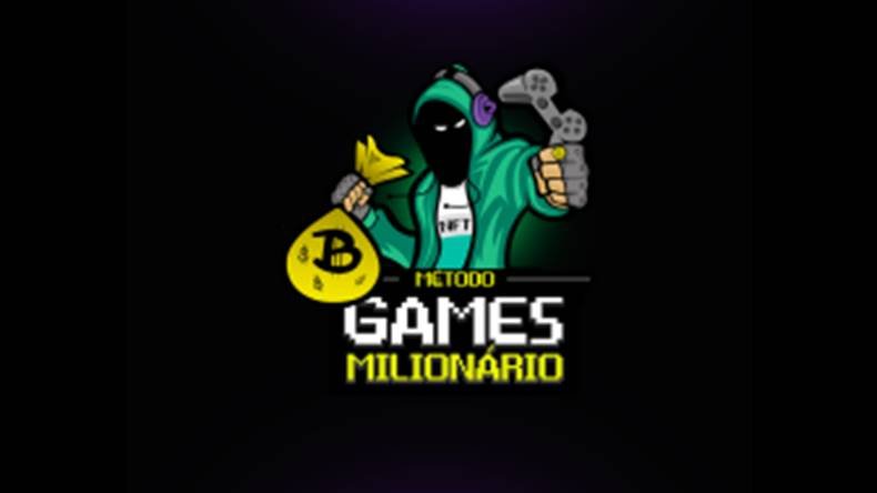 Método Games Milionários Funciona? Método Games Milionários Dá Resultado?