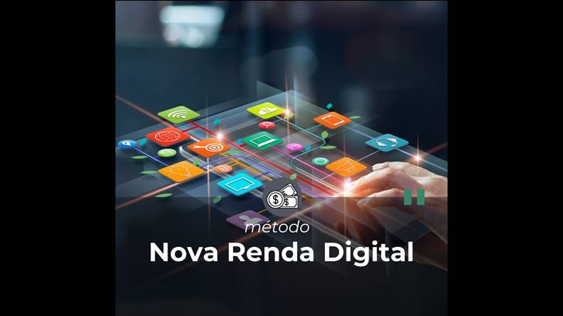 Nova Renda Digital Funciona? Nova Renda Digital Dá Resultado?