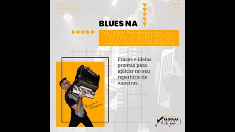 BLUES NA VANEIRA Funciona? BLUES NA VANEIRA Dá Resultado?