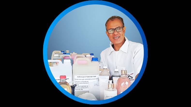 Curso Fórmula Casa do Sabão Funciona? Curso Fórmula Casa doSabão Dá Resultado?