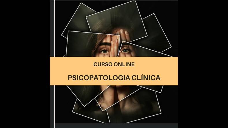 Curso de Psicopatologia Clínica Funciona? Curso de Psicopatologia Clínica Dá Resultado?