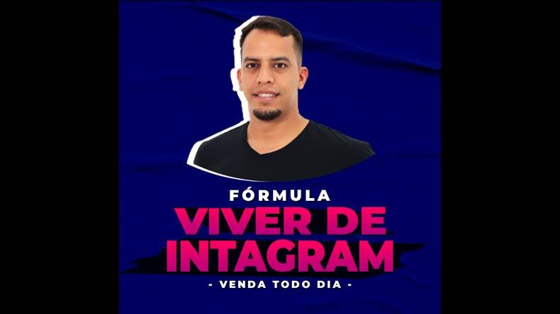 FÓRMULA VIVER DE INSTA Funciona? FÓRMULA VIVER DE INSTA Dá Resultado?