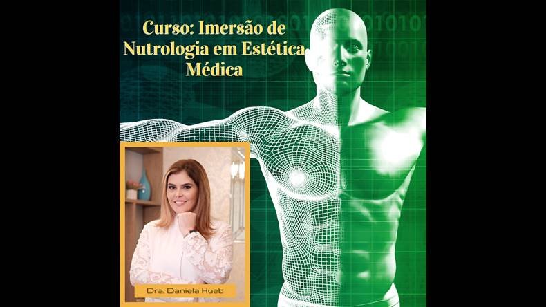 Imersão de Nutrologia em Estética Médica Funciona? Imersão de Nutrologia em Estética Médica Dá Resultado?